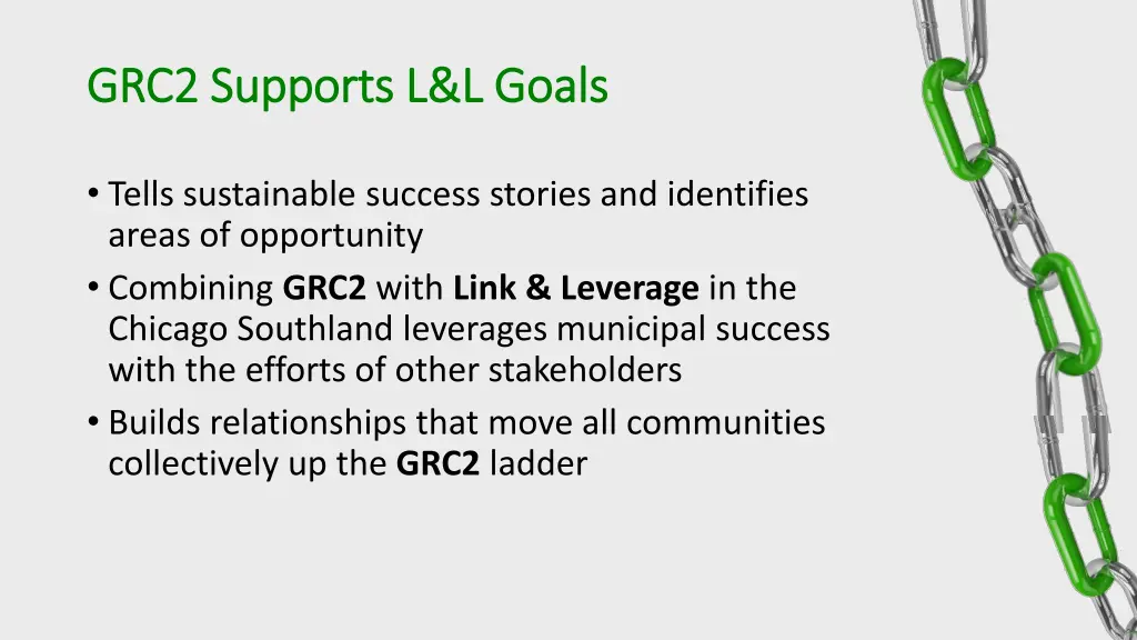 grc2 supports l l goals grc2 supports l l goals
