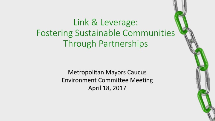 link leverage