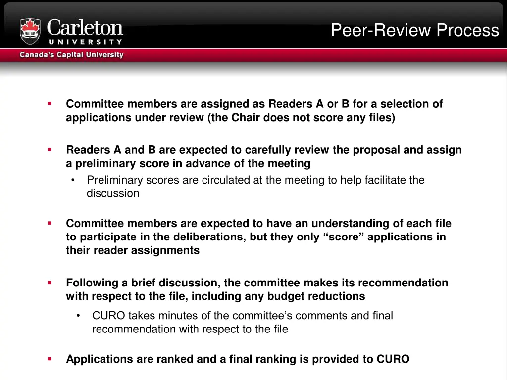 peer review process 2