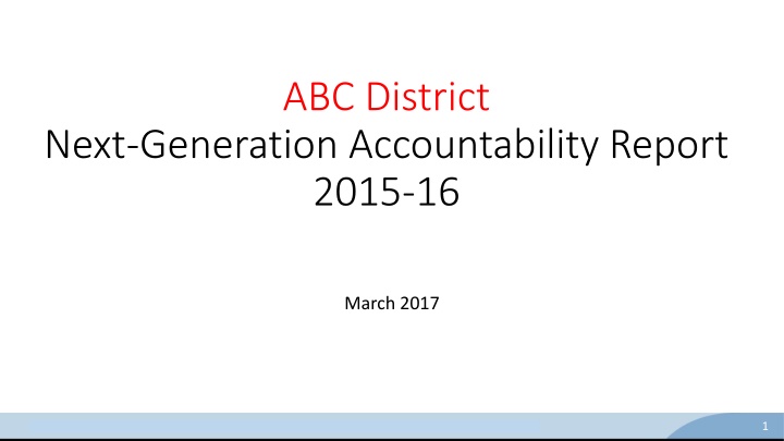 abc district