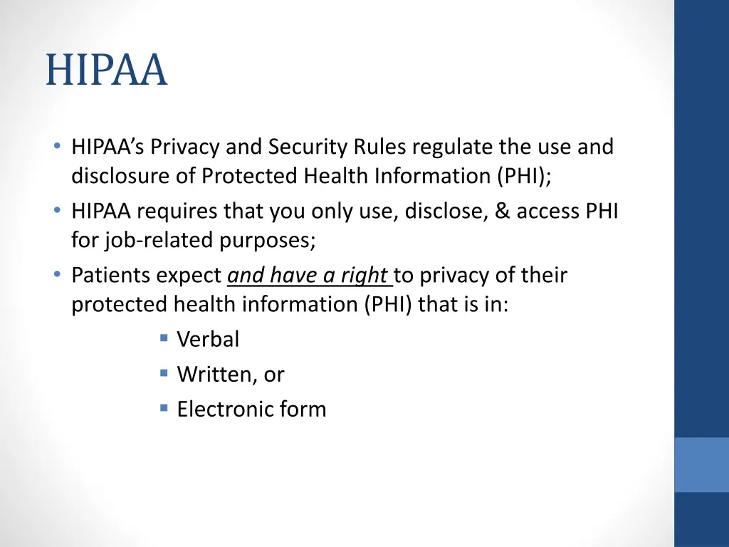 hipaa