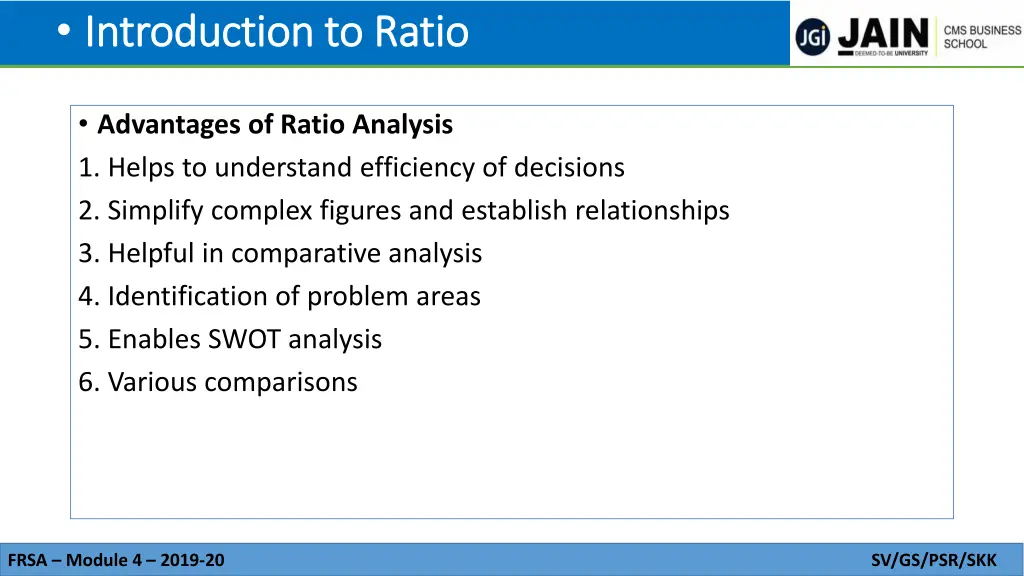 introduction to ratio introduction to ratio 2