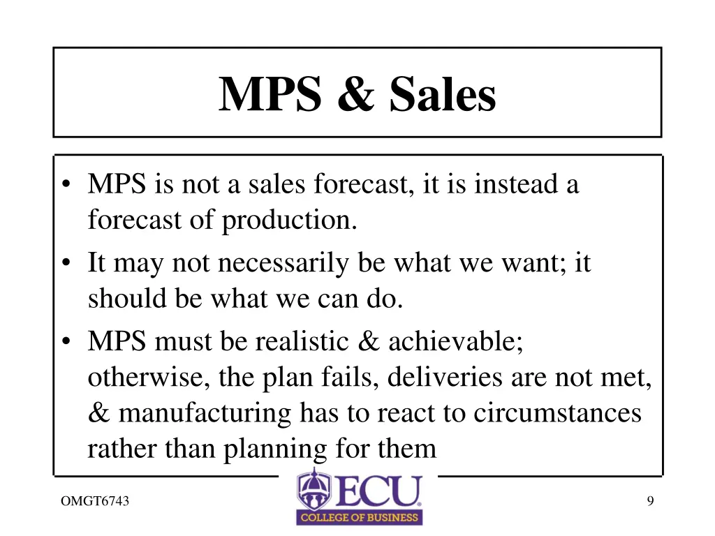 mps sales