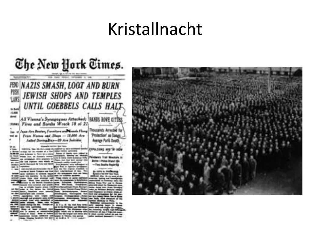 kristallnacht