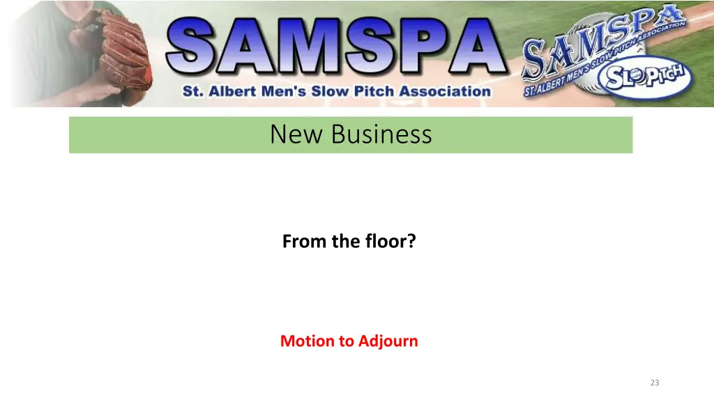new business 2