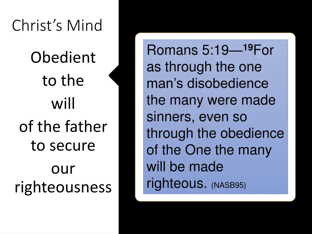 christ s mind 1