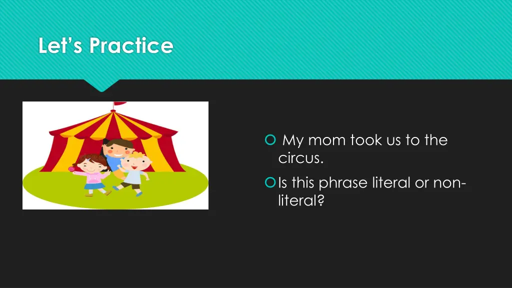 let s practice 1