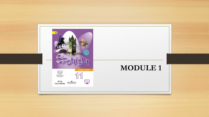 module 1