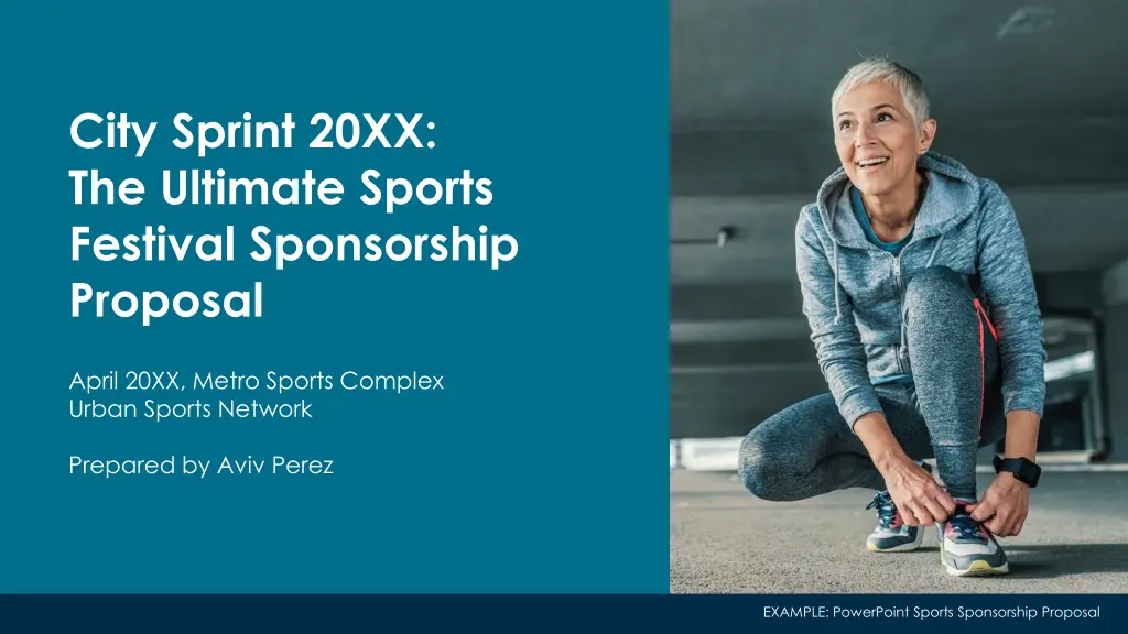 city sprint 20xx the ultimate sports festival