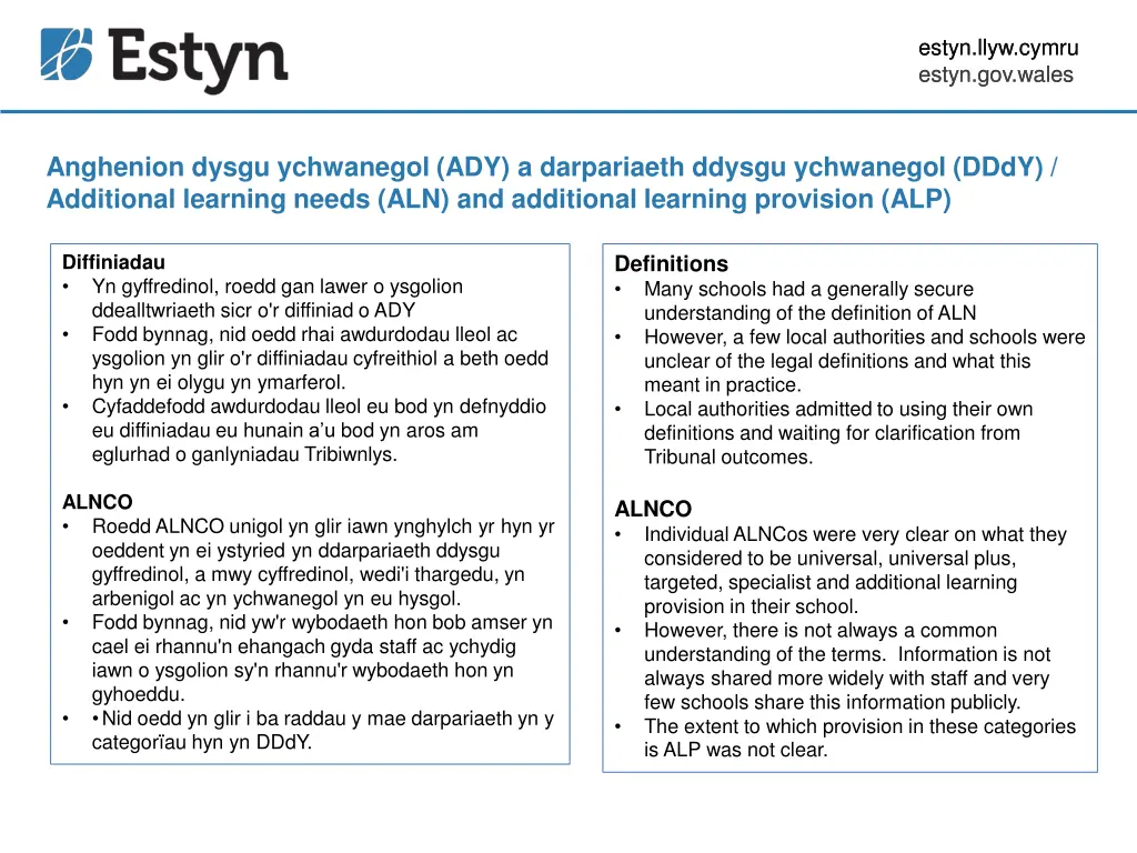 estyn llyw cymru estyn gov wales estyn gov wales 3