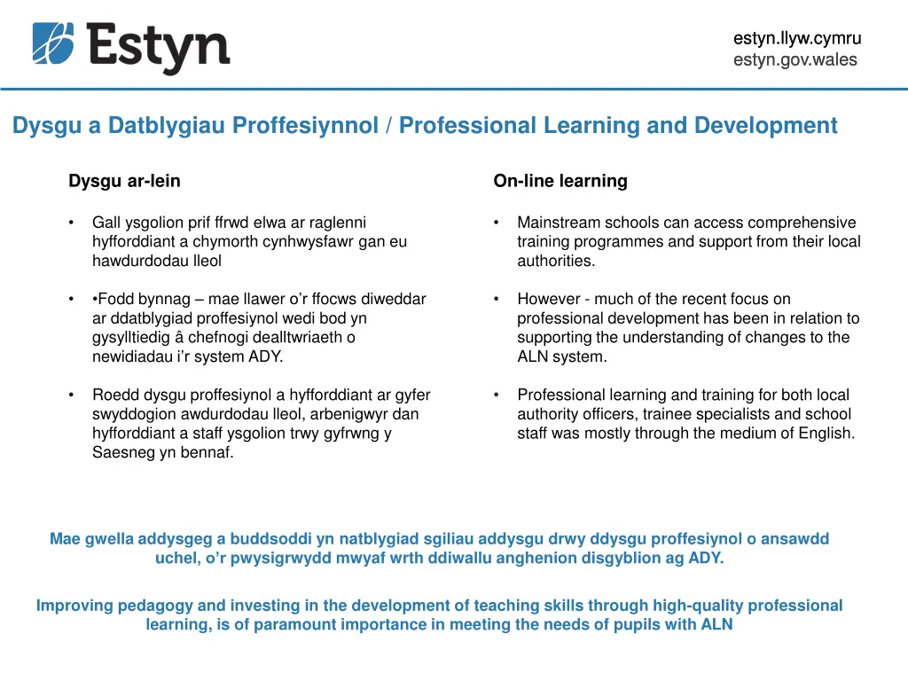 estyn llyw cymru estyn gov wales estyn gov wales 7