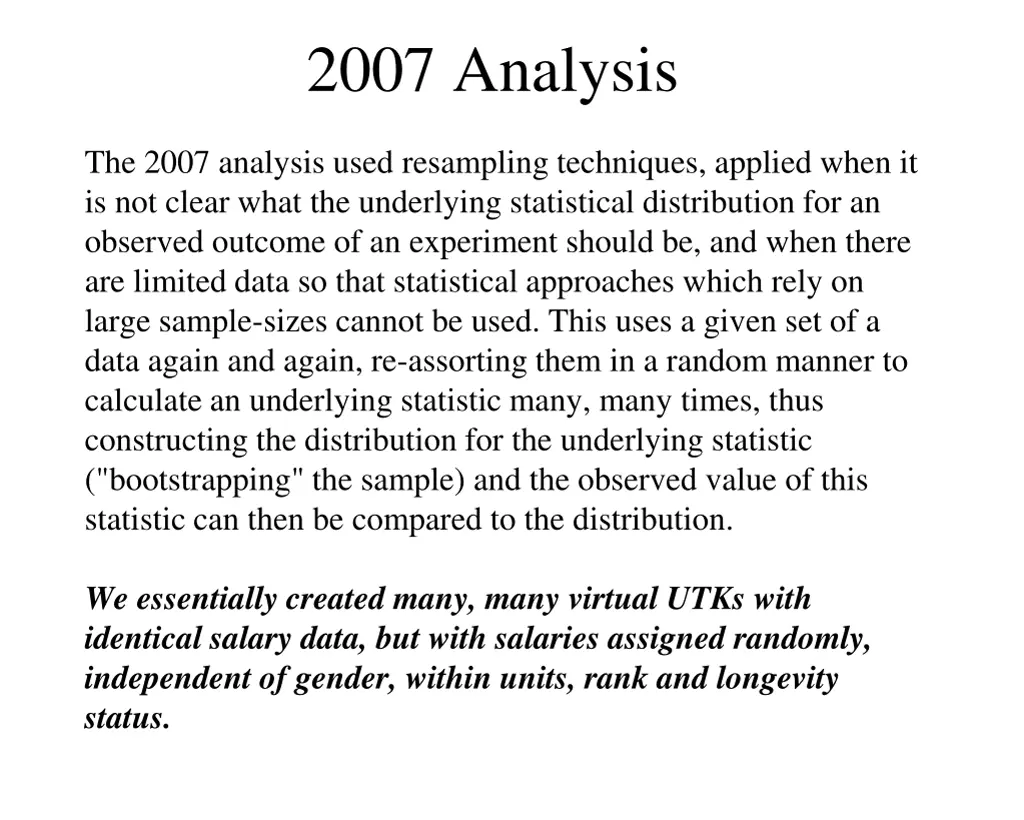 2007 analysis 1