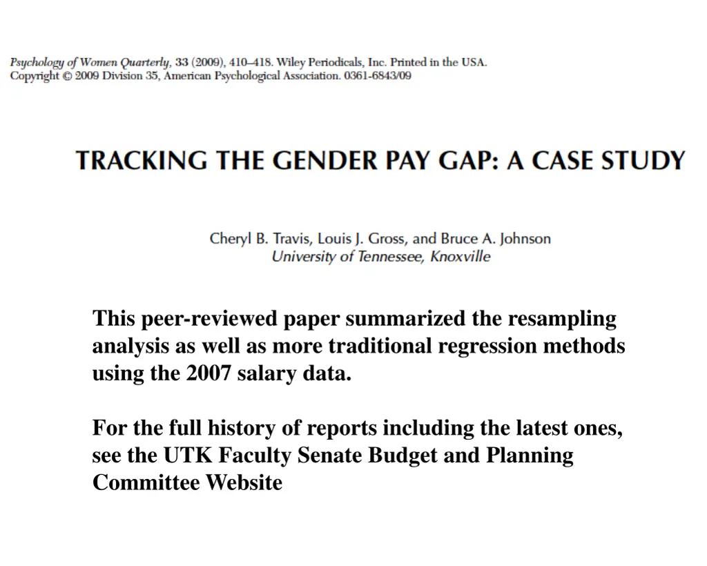 this peer reviewed paper summarized