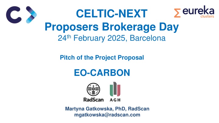 celtic next proposers brokerage