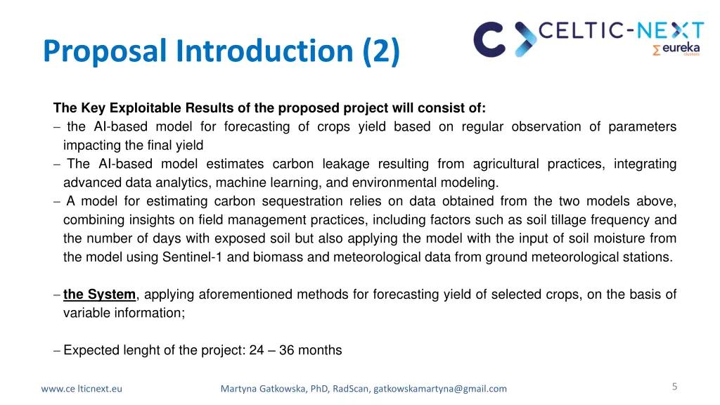 proposal introduction 2