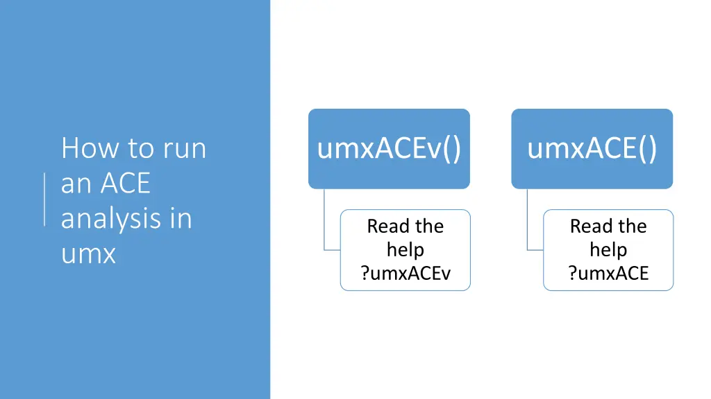 umxacev
