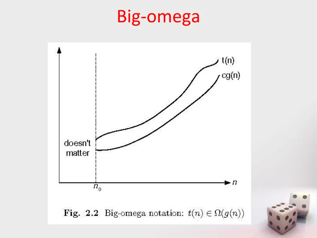 big omega