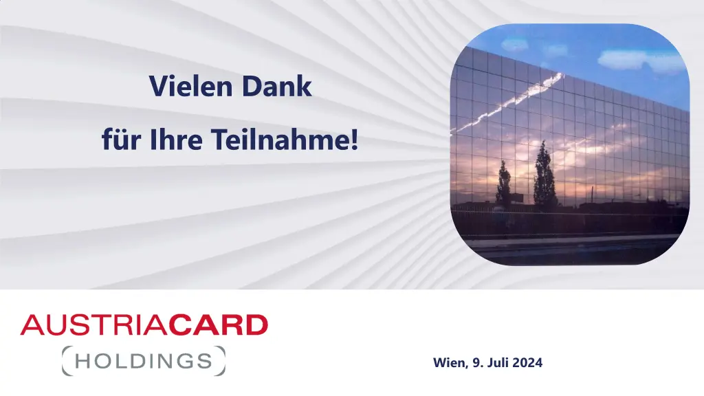vielen dank f r ihre teilnahme