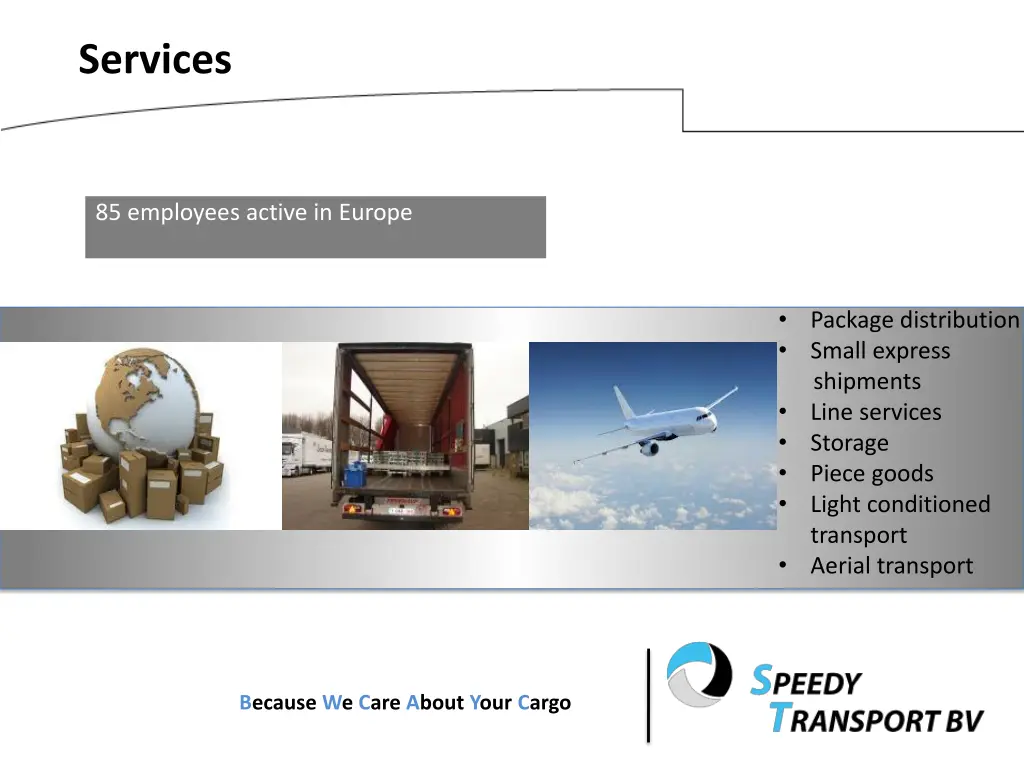 services