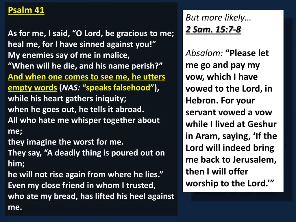 psalm 41 4