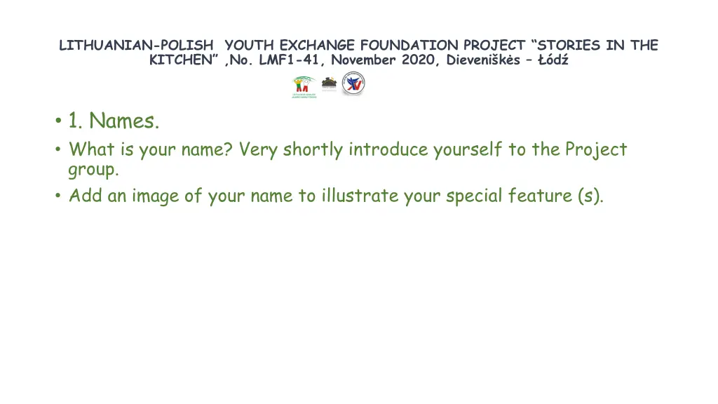 lithuanian polish youth exchange foundation 1