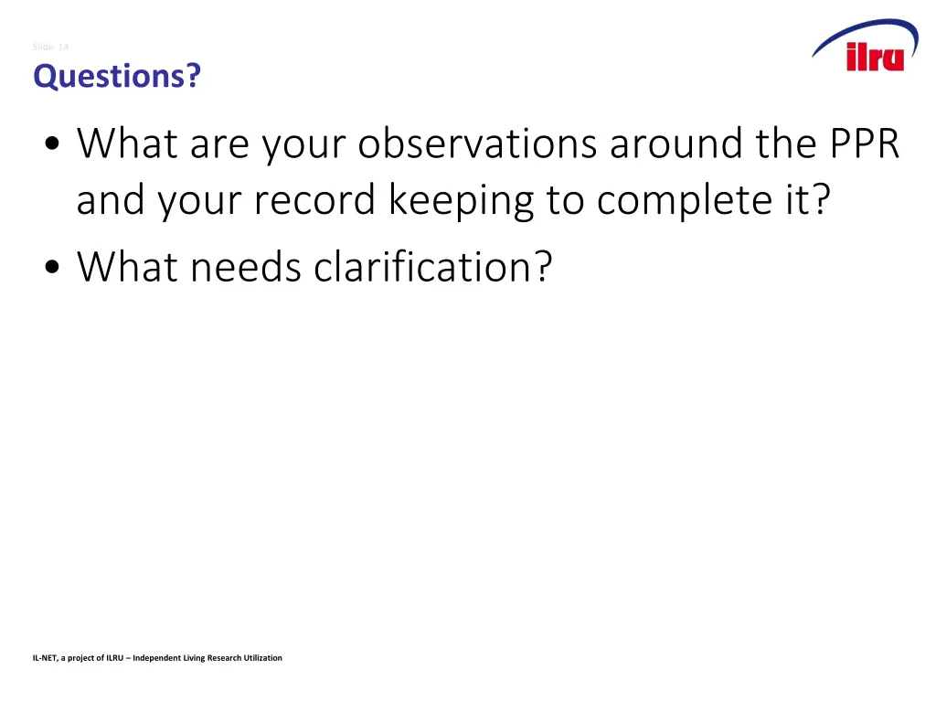 slide 14 questions