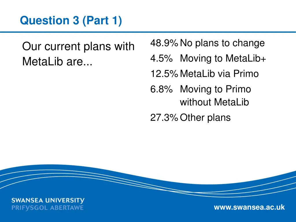 question 3 part 1