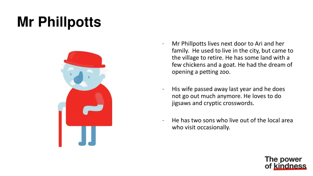 mr phillpotts