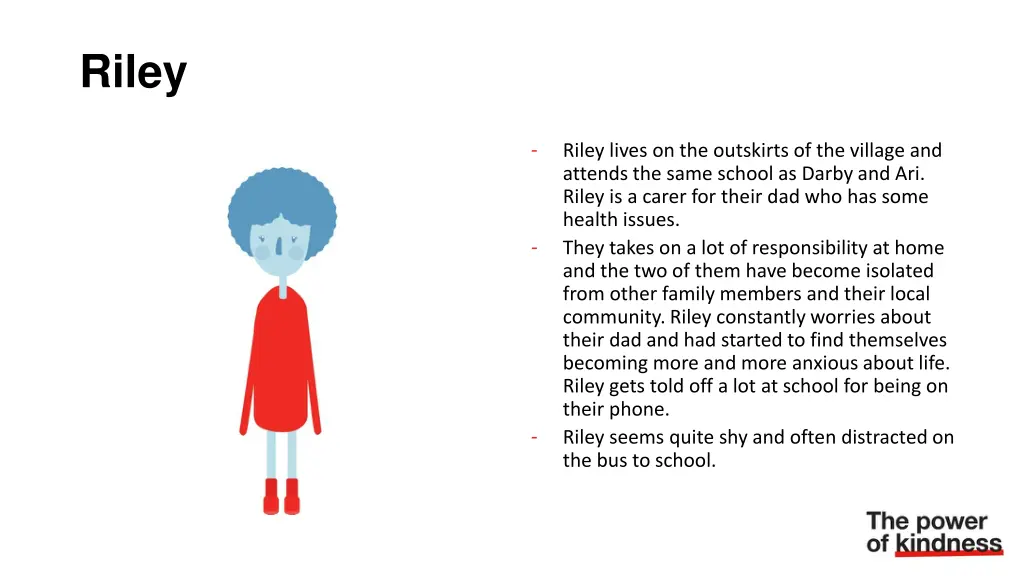 riley