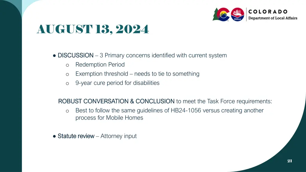 august 13 2024