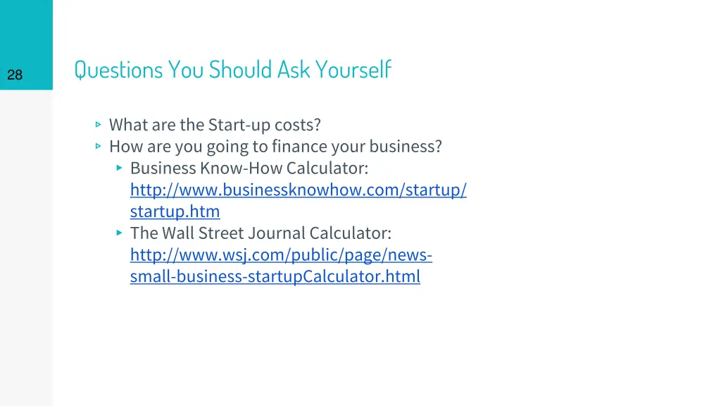 questions you should ask yourself 4