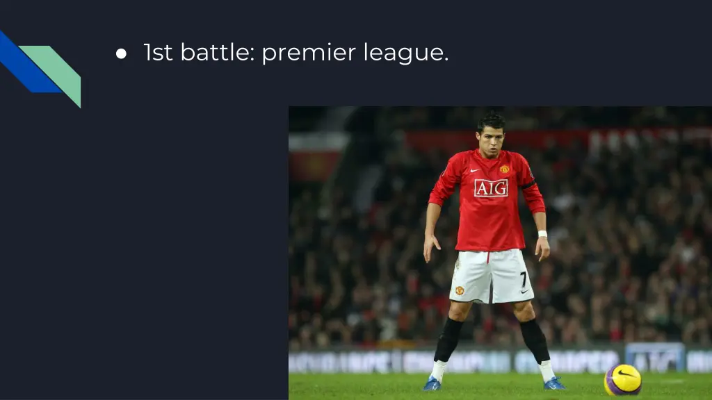 1st battle premier league