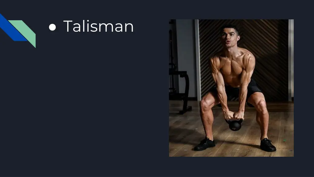 talisman