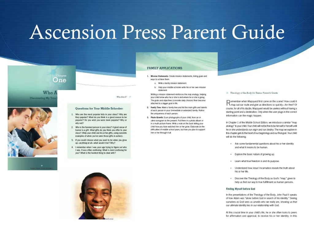 ascension press parent guide