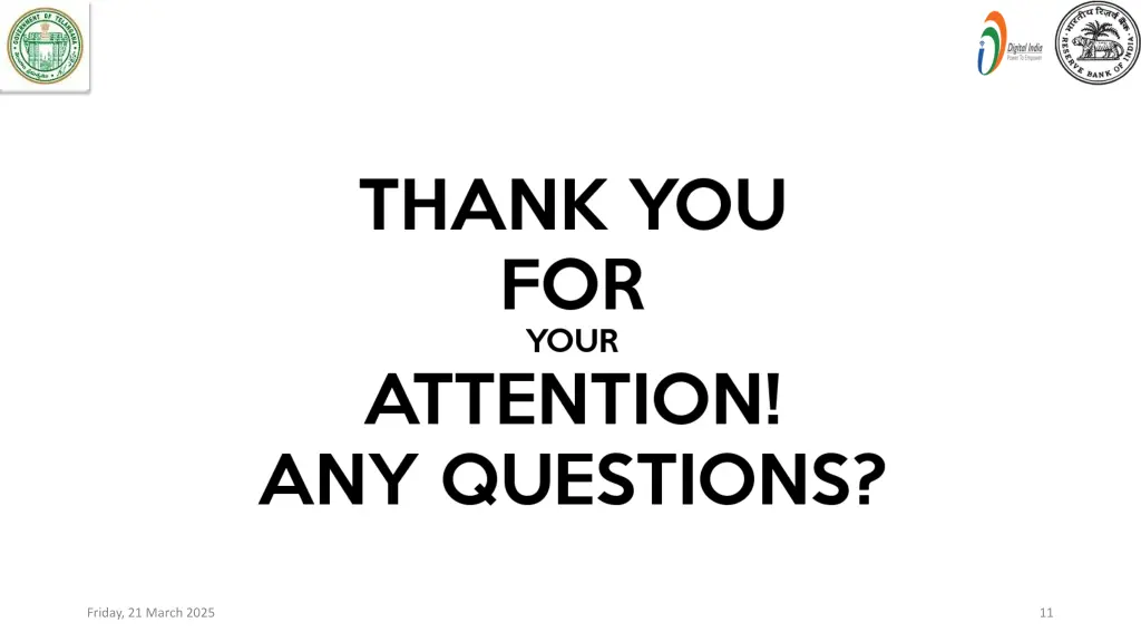 friday 21 march 2025