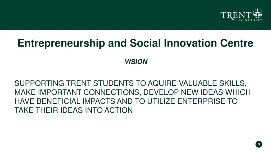 entrepreneurship and social innovation centre 1