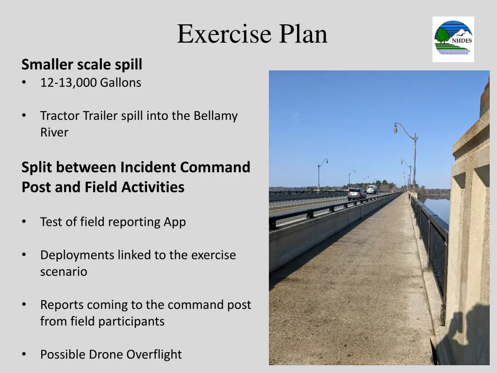 exercise plan