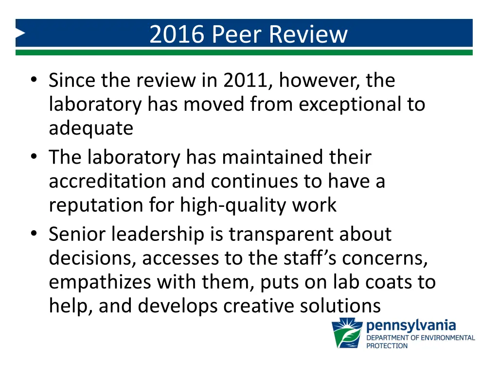 2016 peer review 1