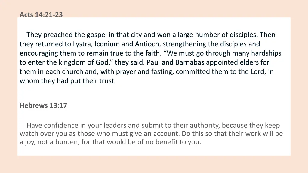 acts 14 21 23