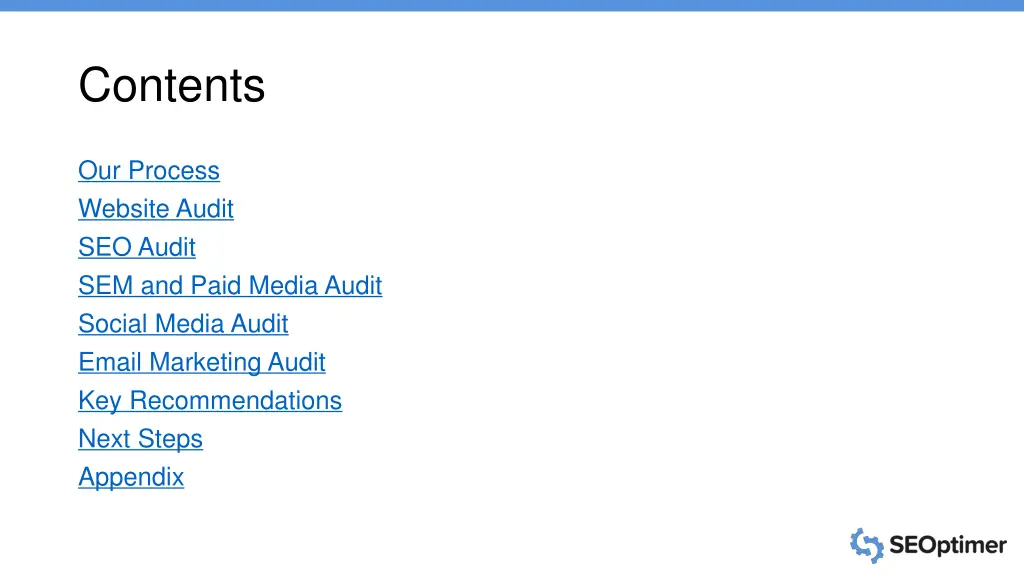 contents