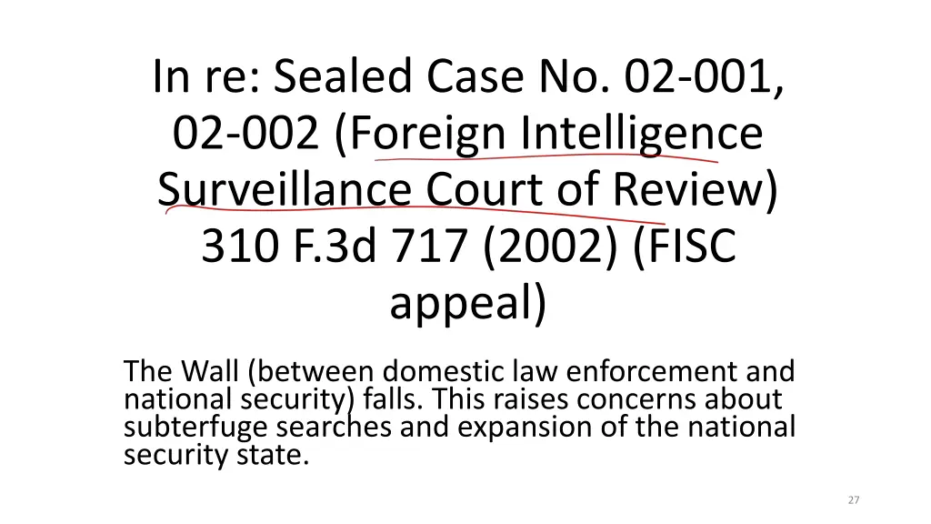 in re sealed case no 02 001 02 002 foreign