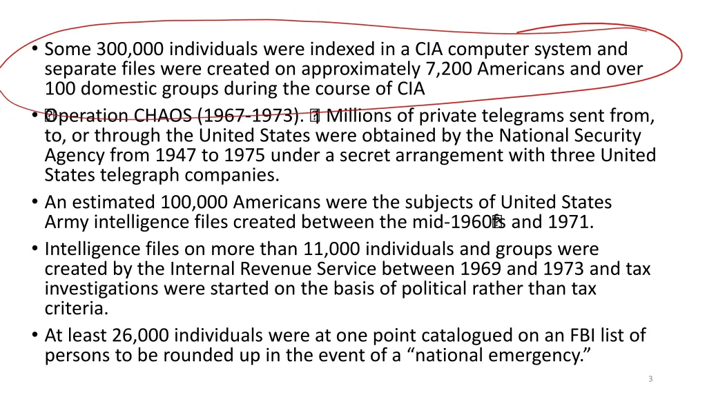 some 300 000 individuals were indexed