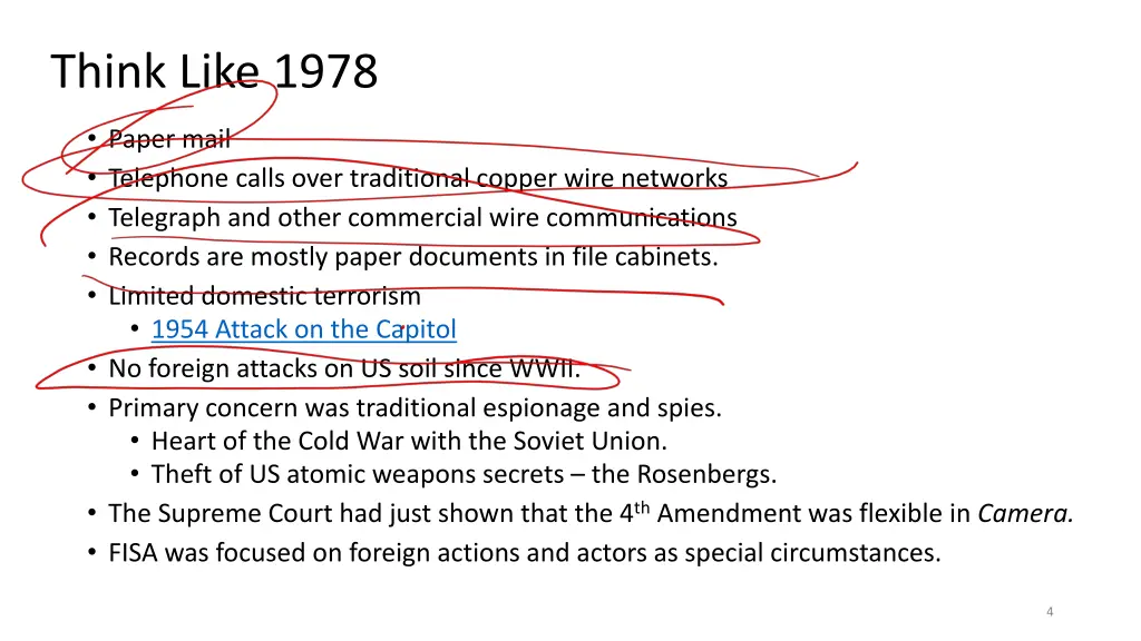 think like 1978
