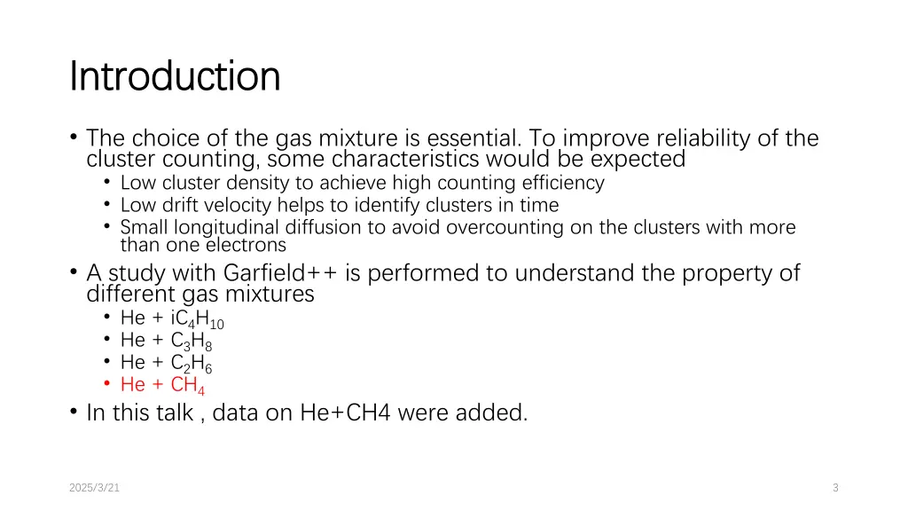 introduction introduction