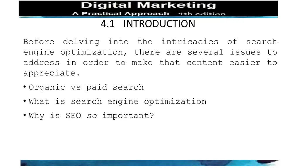 4 1 introduction