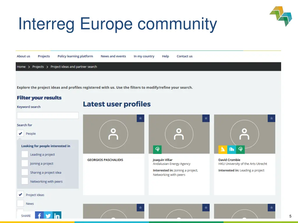interreg europe community 1
