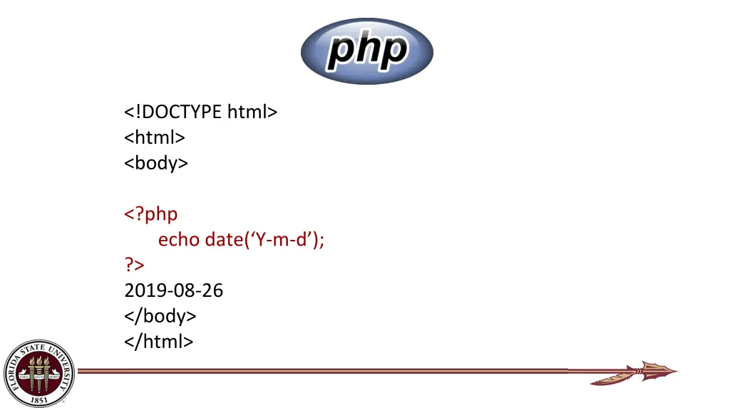 doctype html html body