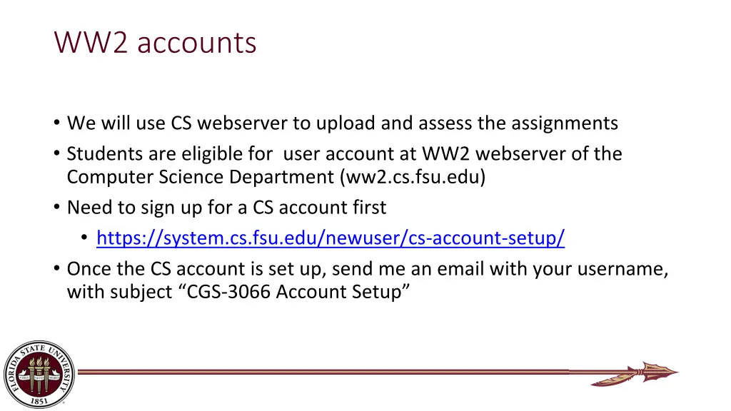 ww2 accounts