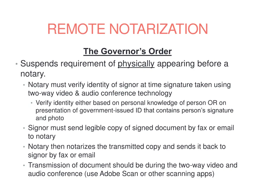remote notarization 1