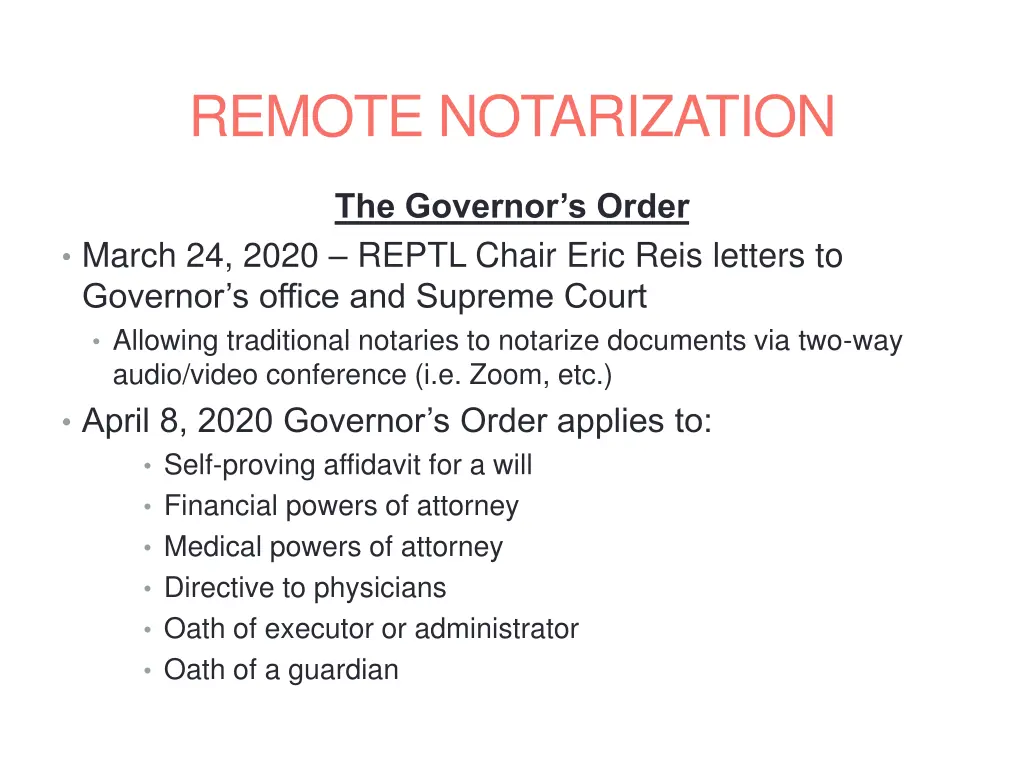 remote notarization